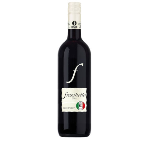 Freschello Red Sweet Italy