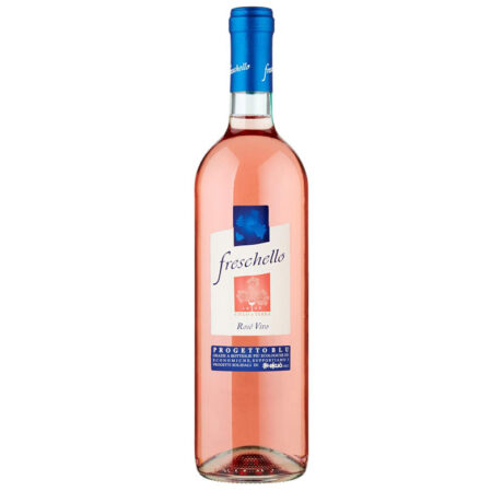 Freschello Cielo Rose 750Ml