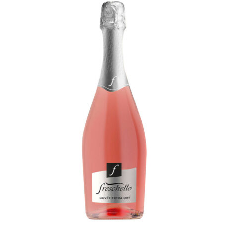 Freschello Rose Extra Dry Sparkling