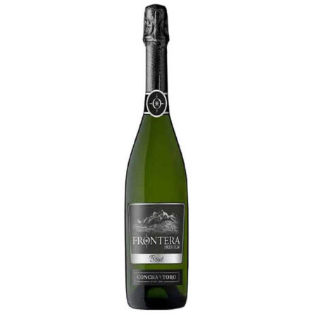 Frontera 750Ml Brut