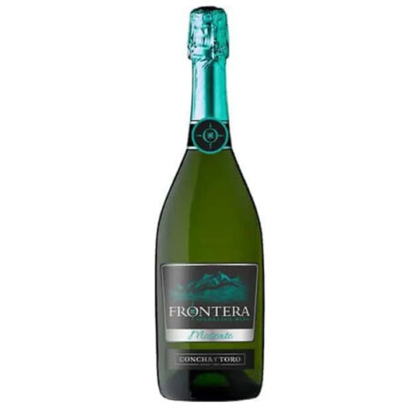 Frontera 750Ml Moscato