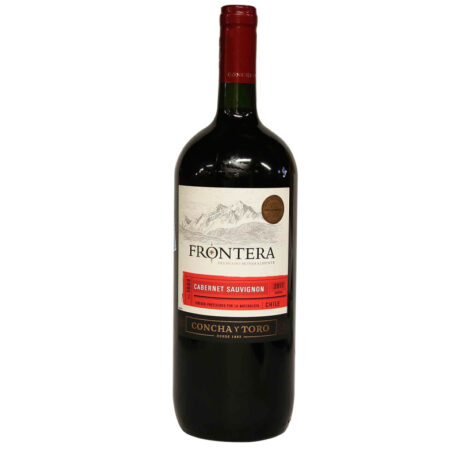 Frontera Cabernet Sauvignon 1.5L