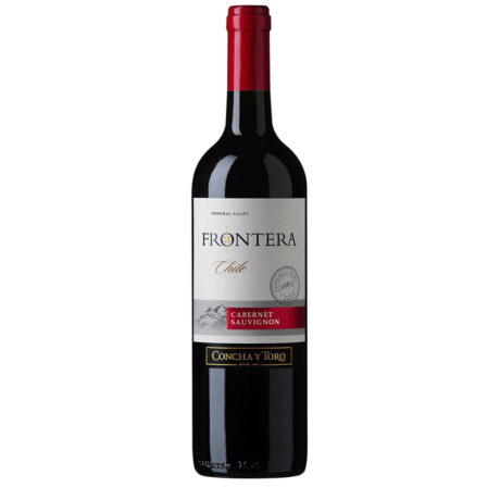 Frontera Cabernet Sauvignon 750Ml