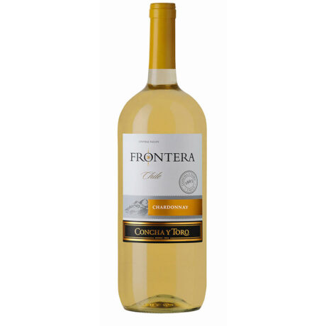 Frontera Chardonnay 1.5L