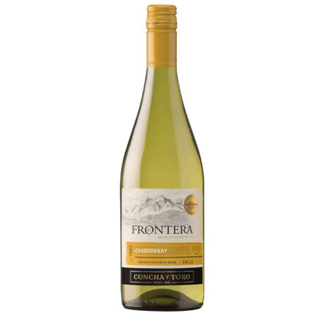 Frontera Chardonnay 750Ml