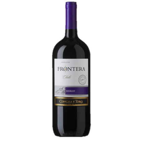 Frontera Merlot 1.5L