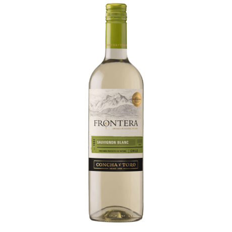 Frontera Sauvignon Blanc 750Ml