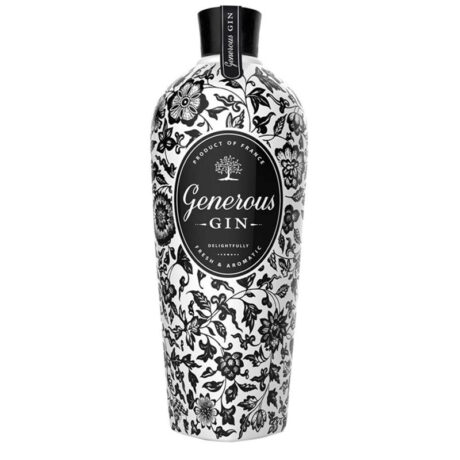 GENEROUS GIN 700ML GIN