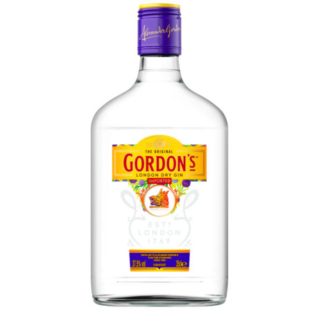 GORDONS 350ML LONDON DRY GIN