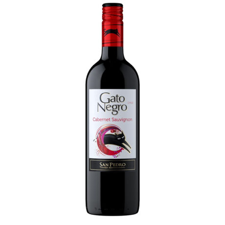 Gato Negro Cab.Sauvignon 750Ml