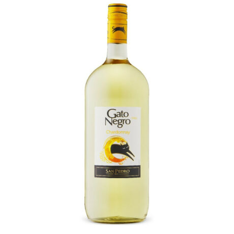 Gato Negro Chardonnay 1.5Ltr