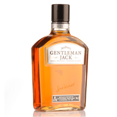 JACK DANIELS 700ML GENTLEMAN JACK