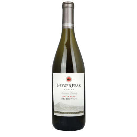 Geyser 750Ml Winery Chardonnay