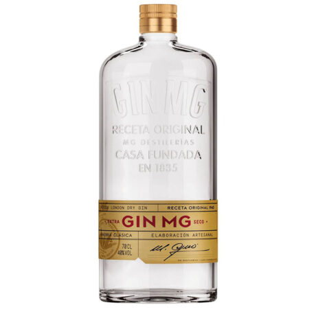 MG ORIGINAL 700ML GIN