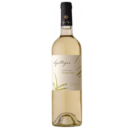 Gran Verano 750Ml Sauv Blanc