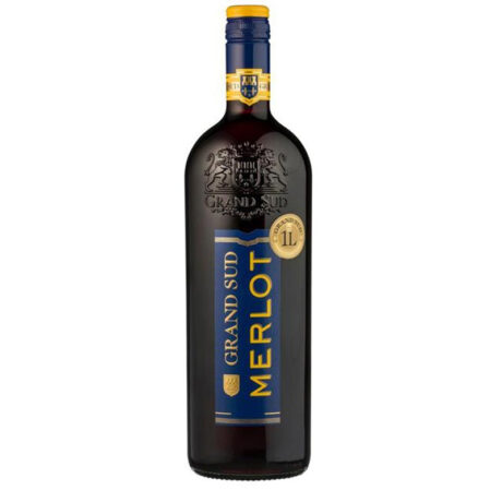 Grand Sud Merlot 1L