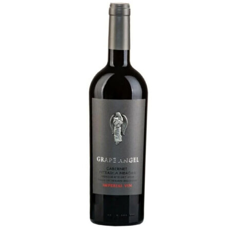 Grape Angel 750Ml Cab Sauv Dry Red Wine