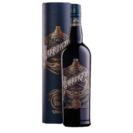 HARRINGTON 750ML SCOTCH WHISKY