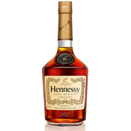 HENNESSY 350ML VS COGNAC