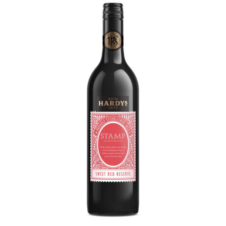 Hardys 750Ml Nat Sweet Red