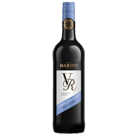 Hardys Vr Cabernet Sauvignon 750Ml