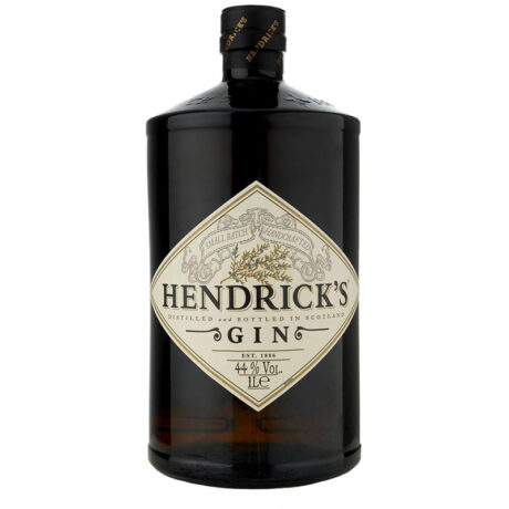 HENDRICKS 1L GIN