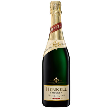 Henkell 750Ml Trocken Dry Sec