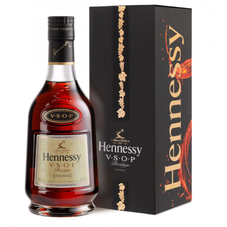 HENNESSY V.S.O.P 1 LTR COGNAC