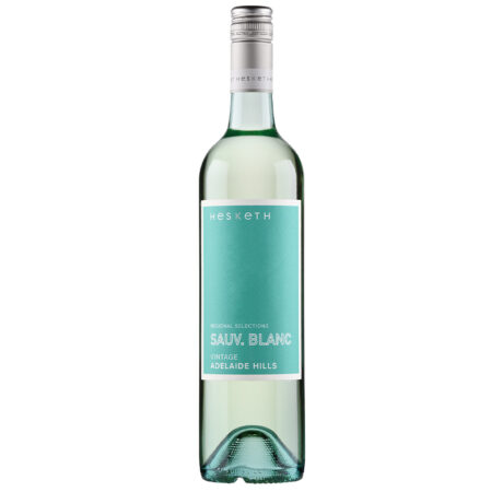 Hesketh 750Ml Adelaide Hills Sauvignon Blanc