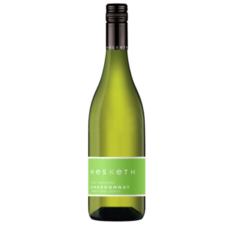 Hesketh 750Ml Lost Weekend Chardonnay