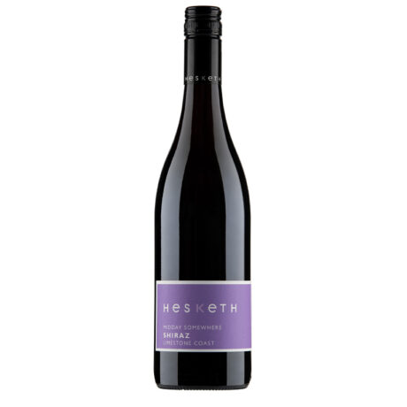 Hesketh 750Ml Midday Somewhere Shiraz