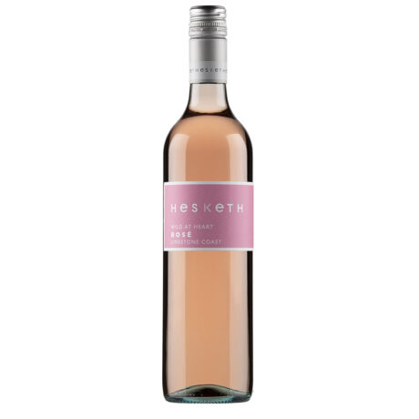 Hesketh 750Ml Wild at Heart Rosé