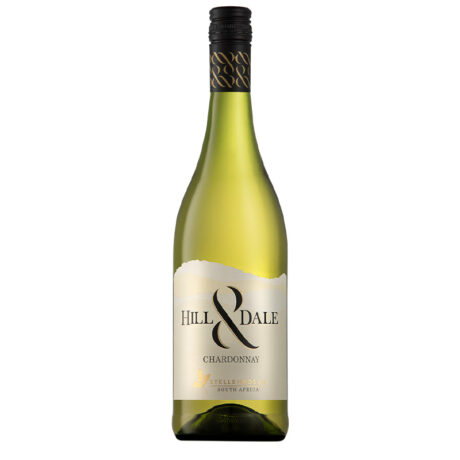 Hill & Dale Chardonnay 750Ml