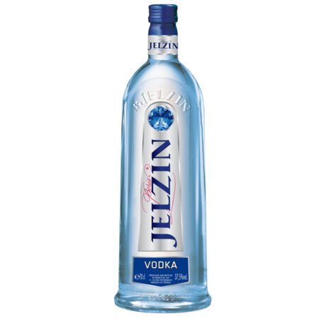 JELZIN 700ML VODKA