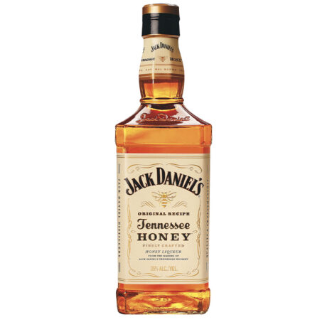 JACK DANIELS HONEY 700ML