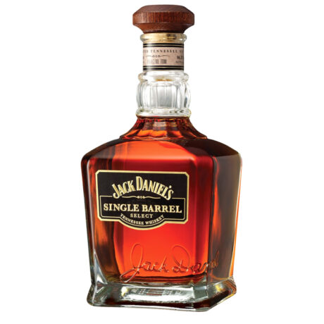 JACK DANIELS 700ML SINGLE BARREL