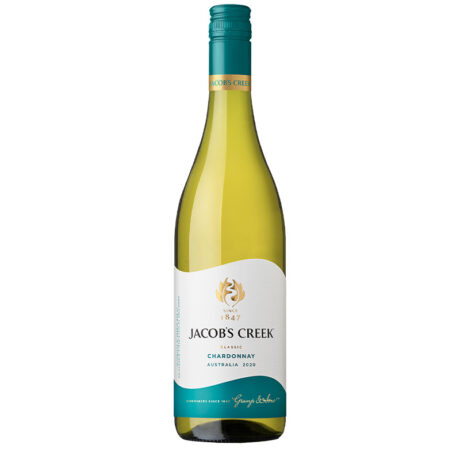 Jacobs Creek Chardonnay 750Ml