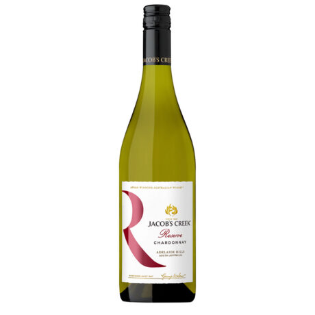 Jacobs Creek Reserve Chardonnay 750Ml