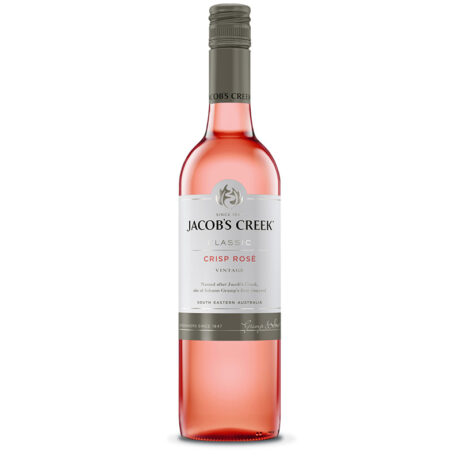 Jacobs Creek Classic Rose 750Ml