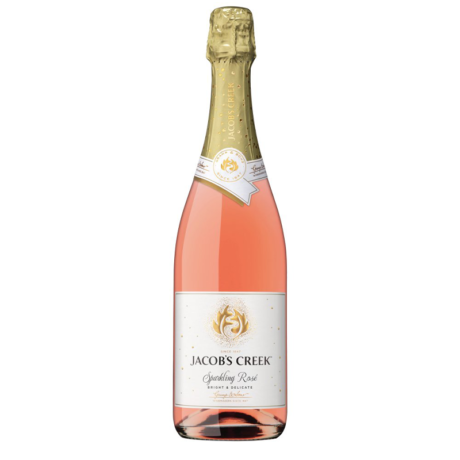 Jacobs Creek 750Ml Spark Rose