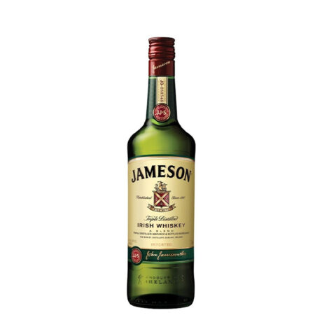 JAMESON 350ML IRISH WHISKY