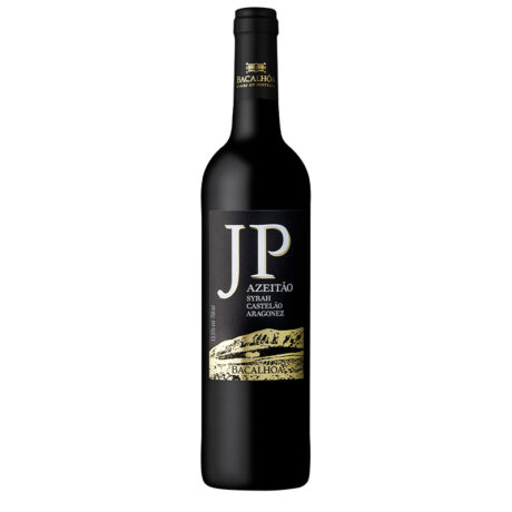 Jp Azeitao Red WIne 750Ml