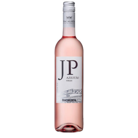 Jp Azeitao Rose Wine 750Ml