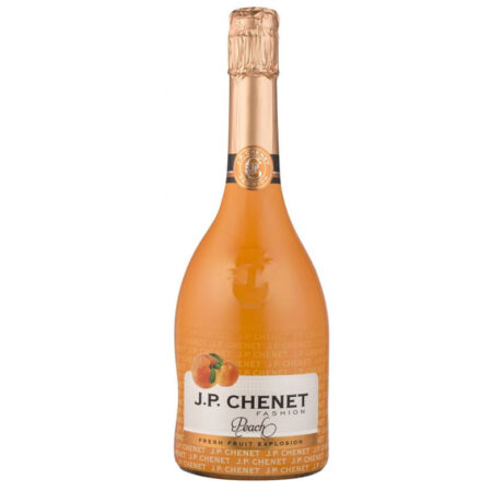 Jp Chenet 750Ml Sl Peche