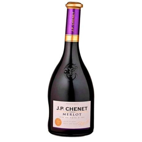 Jp Chenet Merlot 750Ml