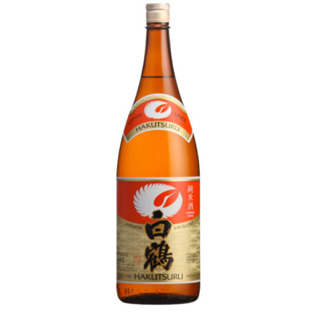 Junmai 1.8Lt Sake Wine