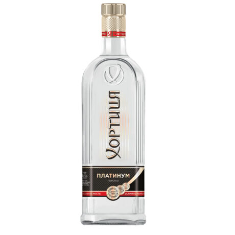 KHORTYSYA 1LT PLATINUM VOKDA