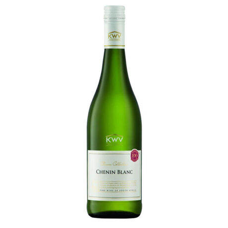 Kwv Chenin Blanc 750Ml