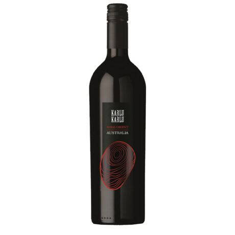 Karlu Karlu 750Ml Shiraz Cab