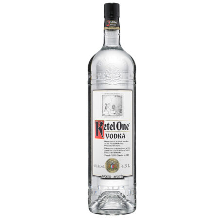 KETEL ONE 750ML